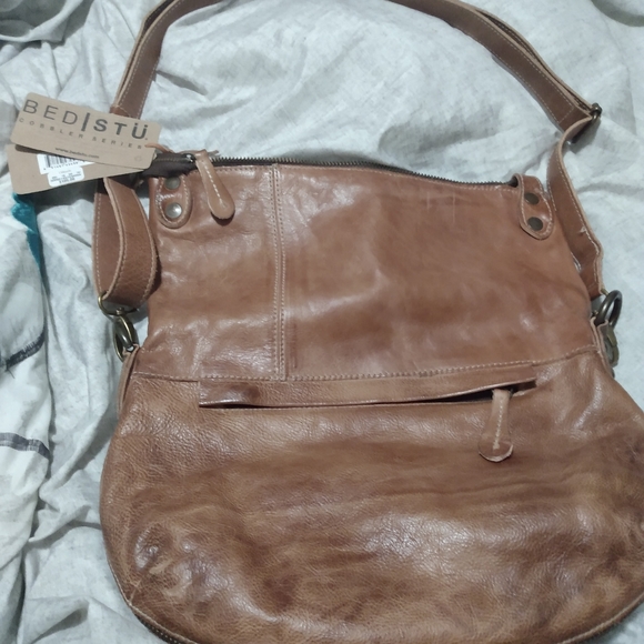Bed l Stu leather purse